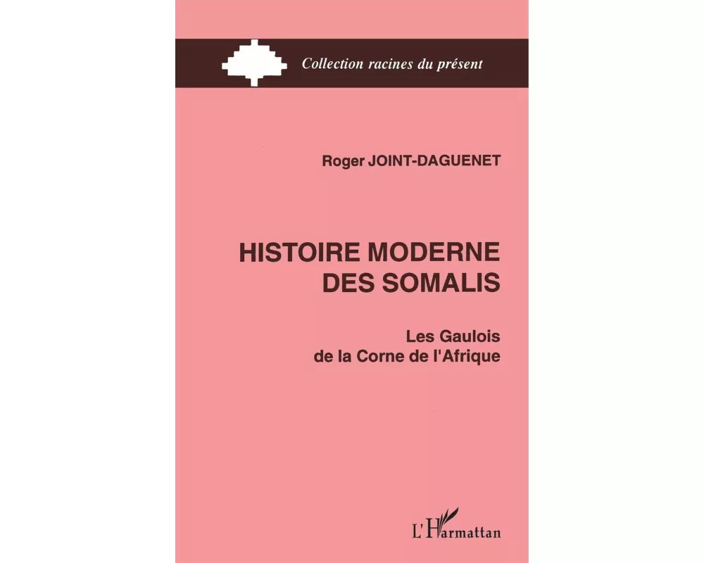 Histoire moderne des Somalis