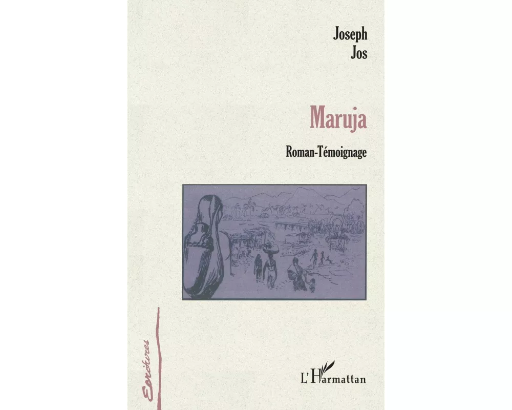 Maruja