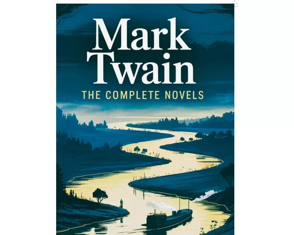 Mark Twain