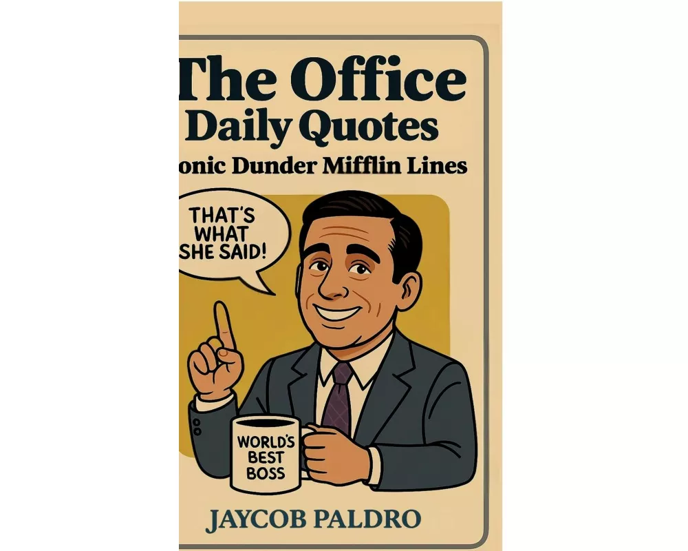 The Office Daily Quotes