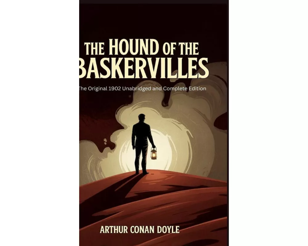 The Hound of the Baskervilles