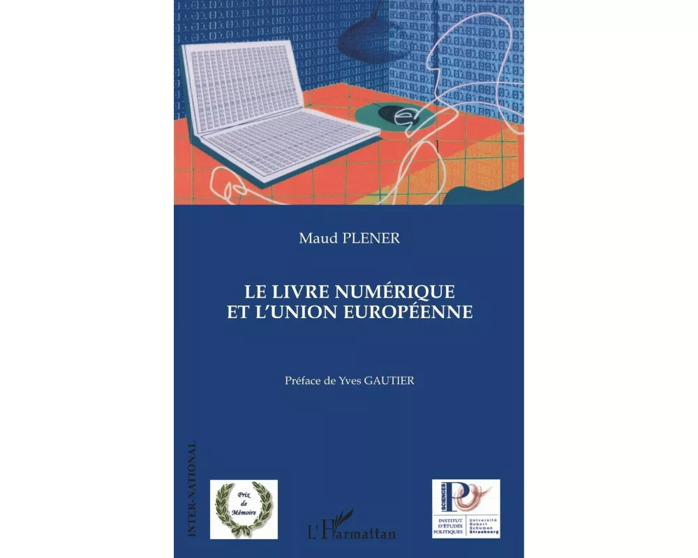 Le livre numérique et l'union européenne