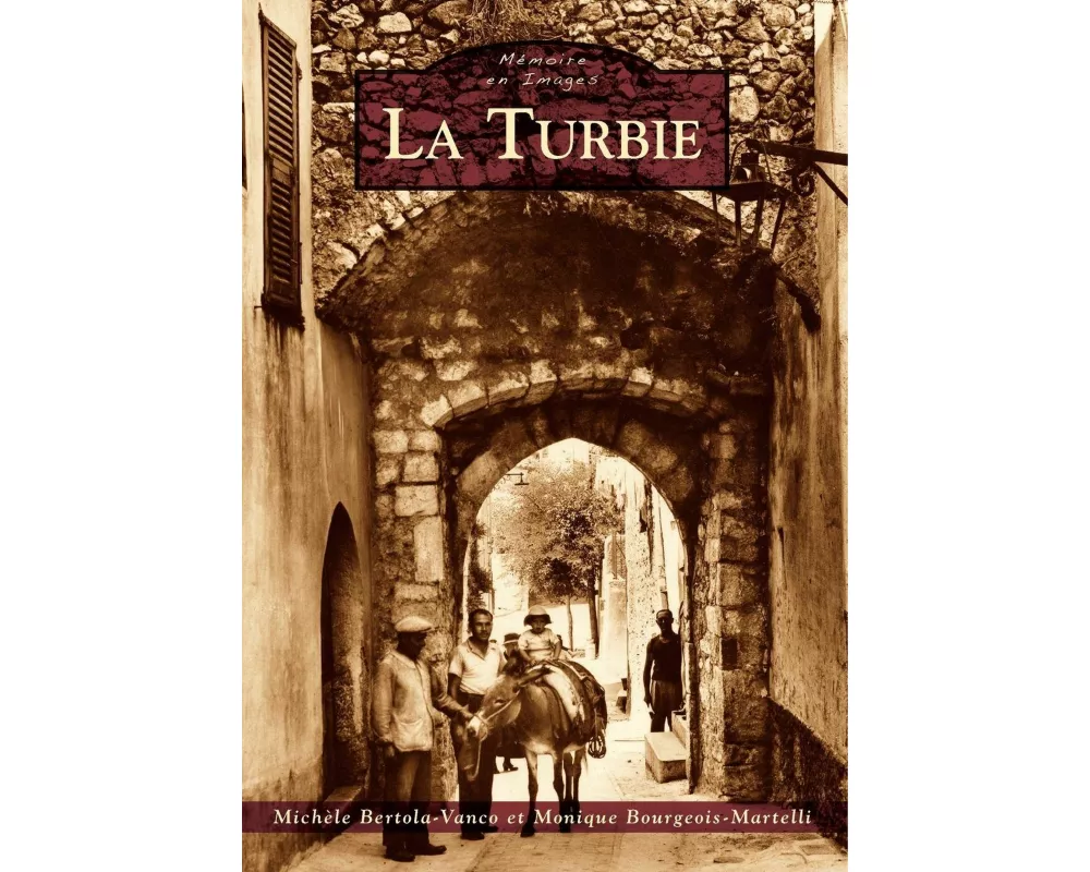 Turbie (La)