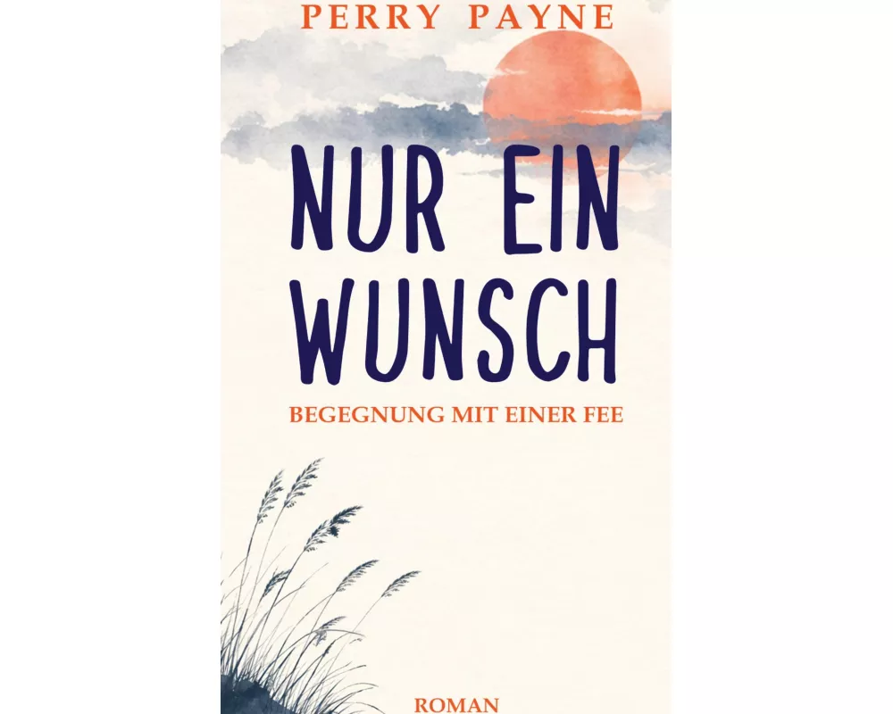 Nur ein Wunsch
