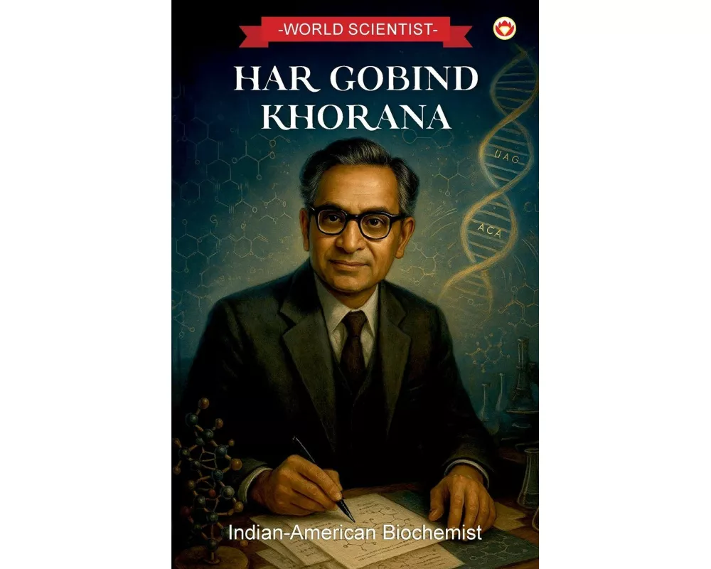 World Scientist
