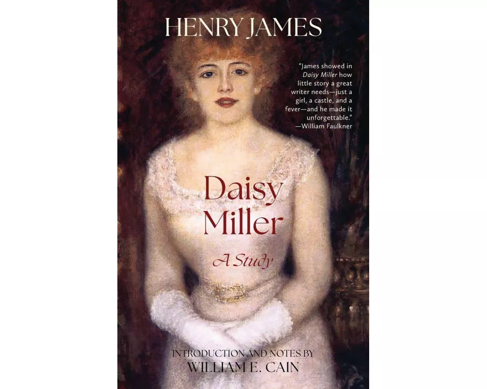 Daisy Miller