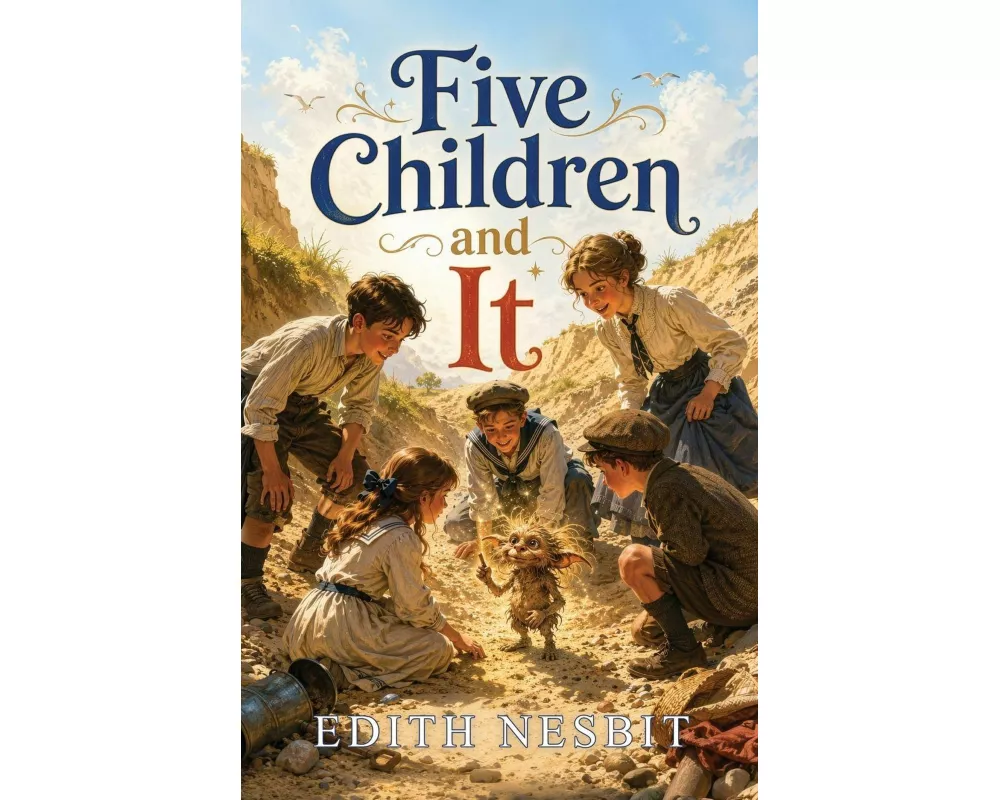 Five Children and It