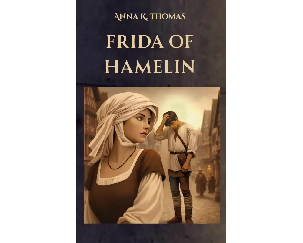 Frida of Hamelin