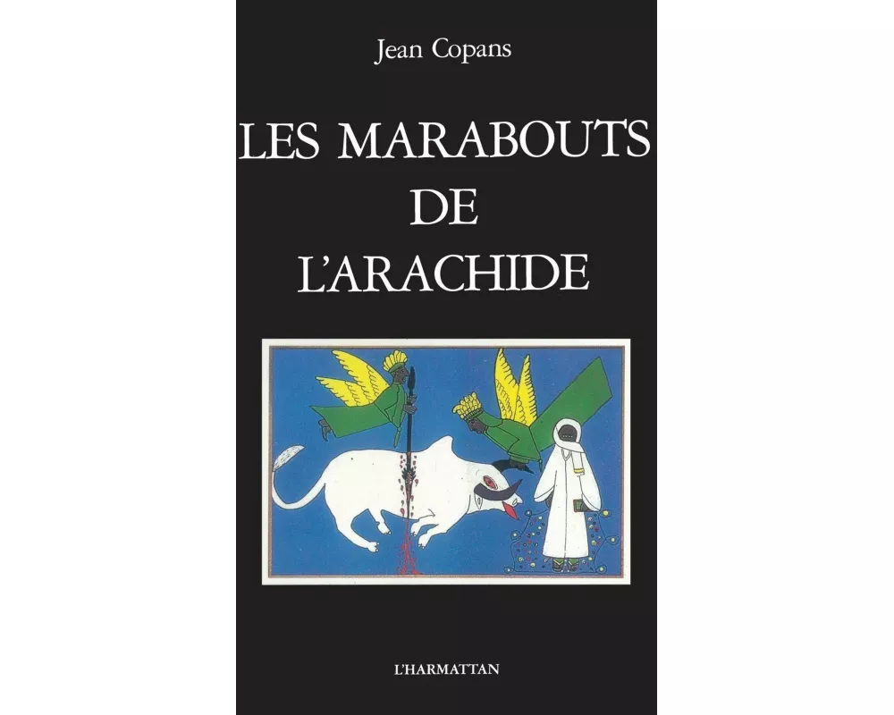 Les Marabouts de l'arachide