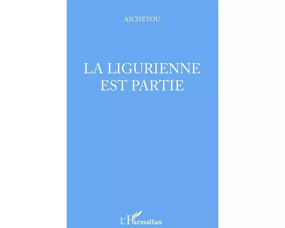La Ligurienne est partie