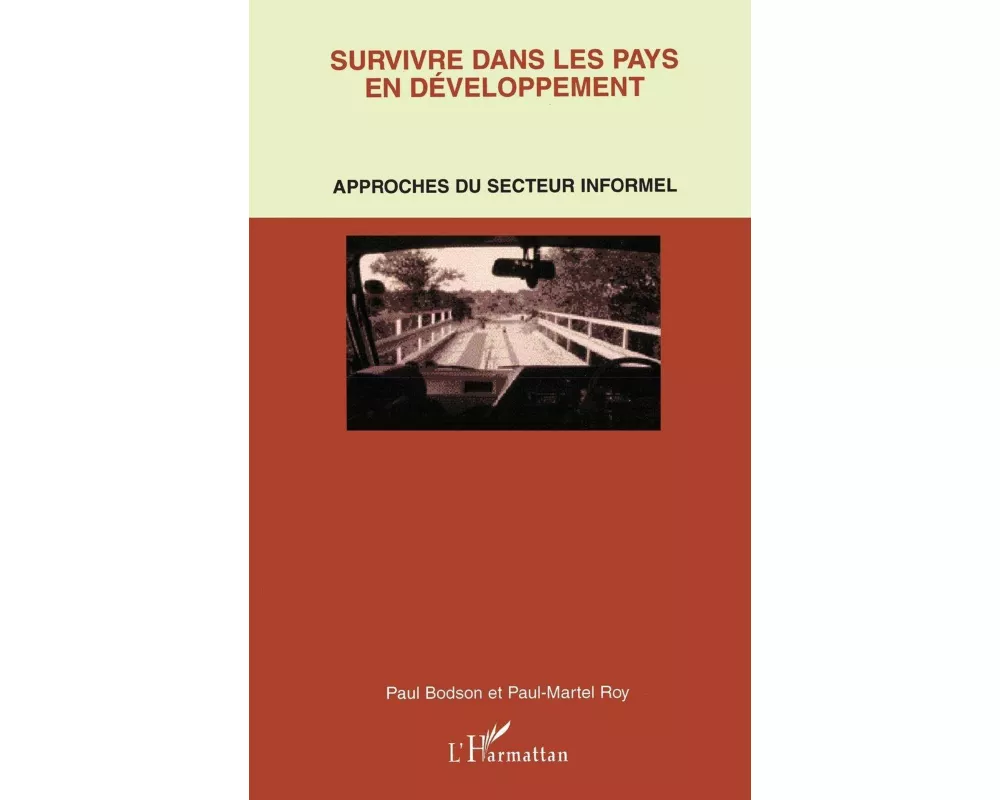 Survivre dans les pays en développement