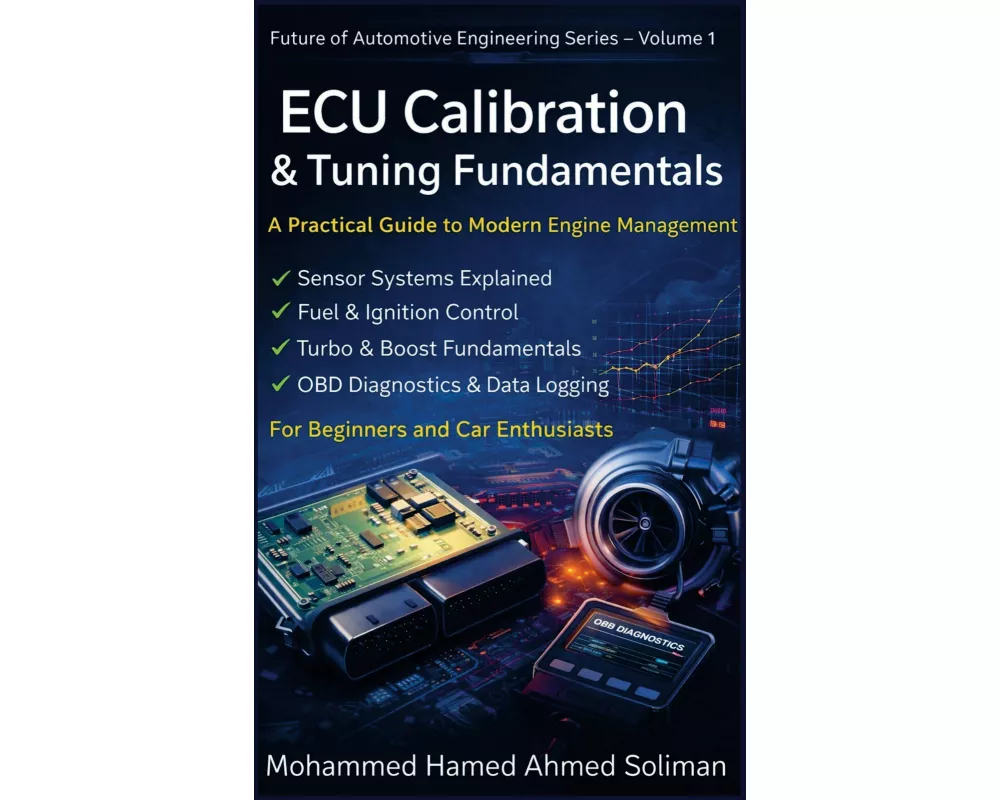 ECU Calibration & Tuning Fundamentals