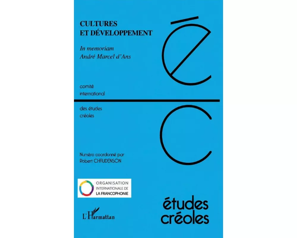 Cultures et développement