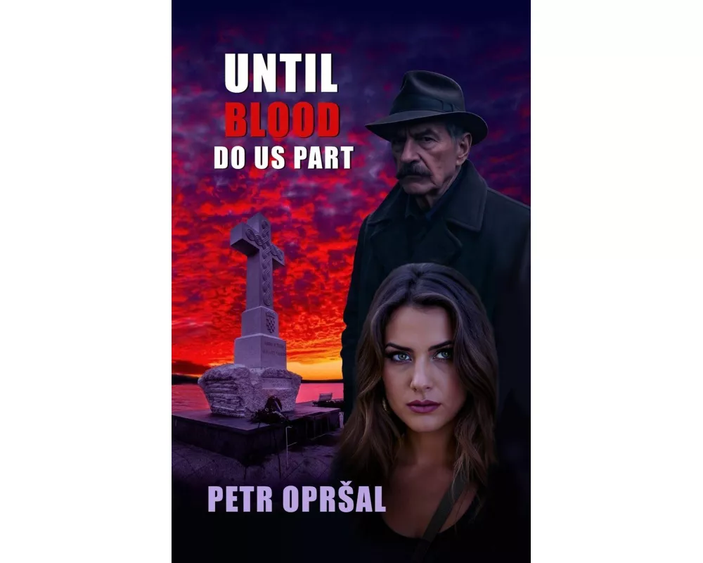 Until Blood Do Us Part