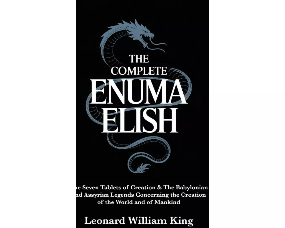 The Complete Enuma Elish