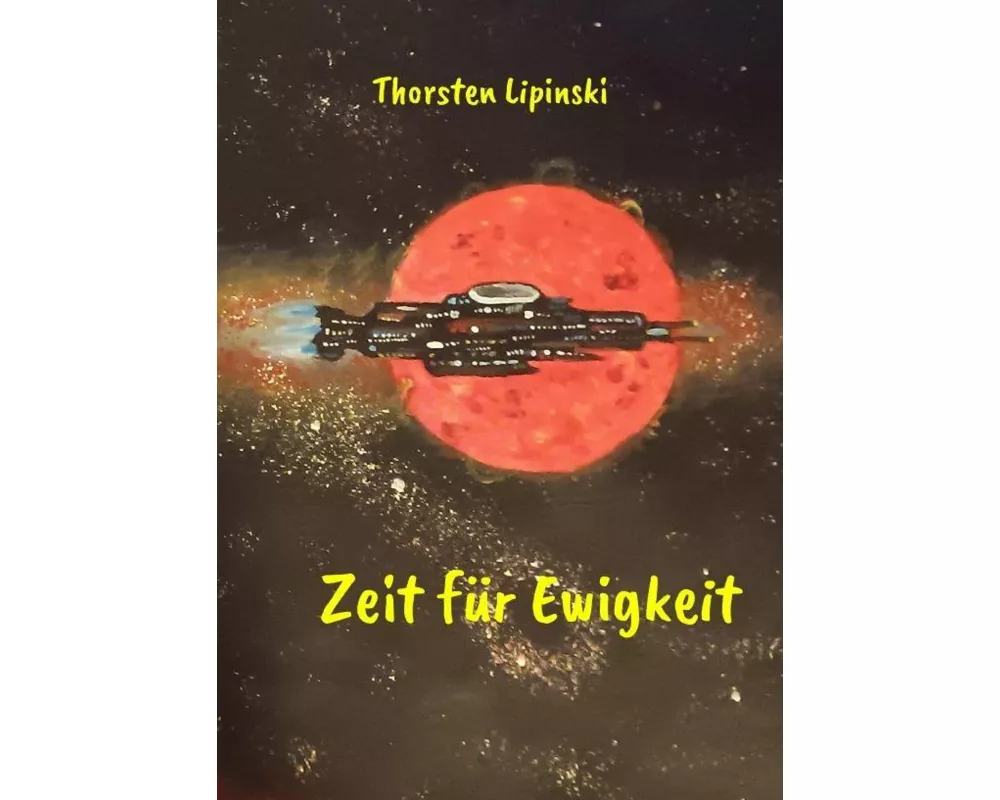 Zeit für Ewigkeit