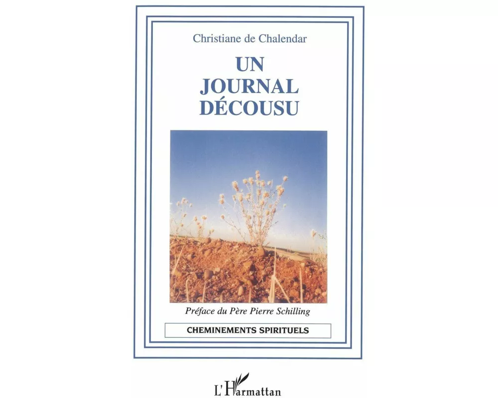 Un journal décousu