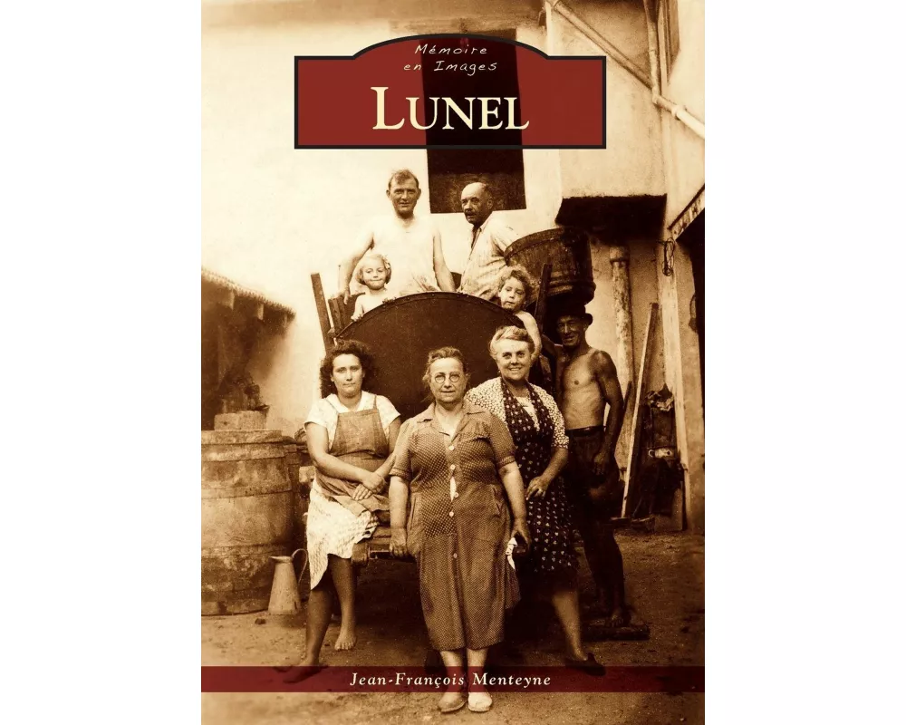 Lunel