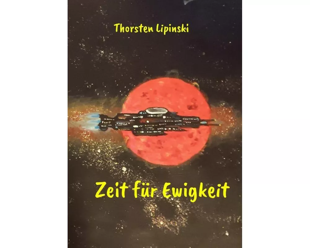 Zeit für Ewigkeit