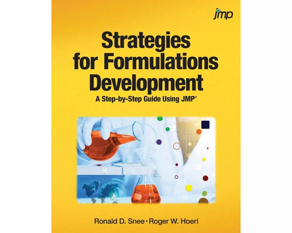 Strategies for Formulations Development