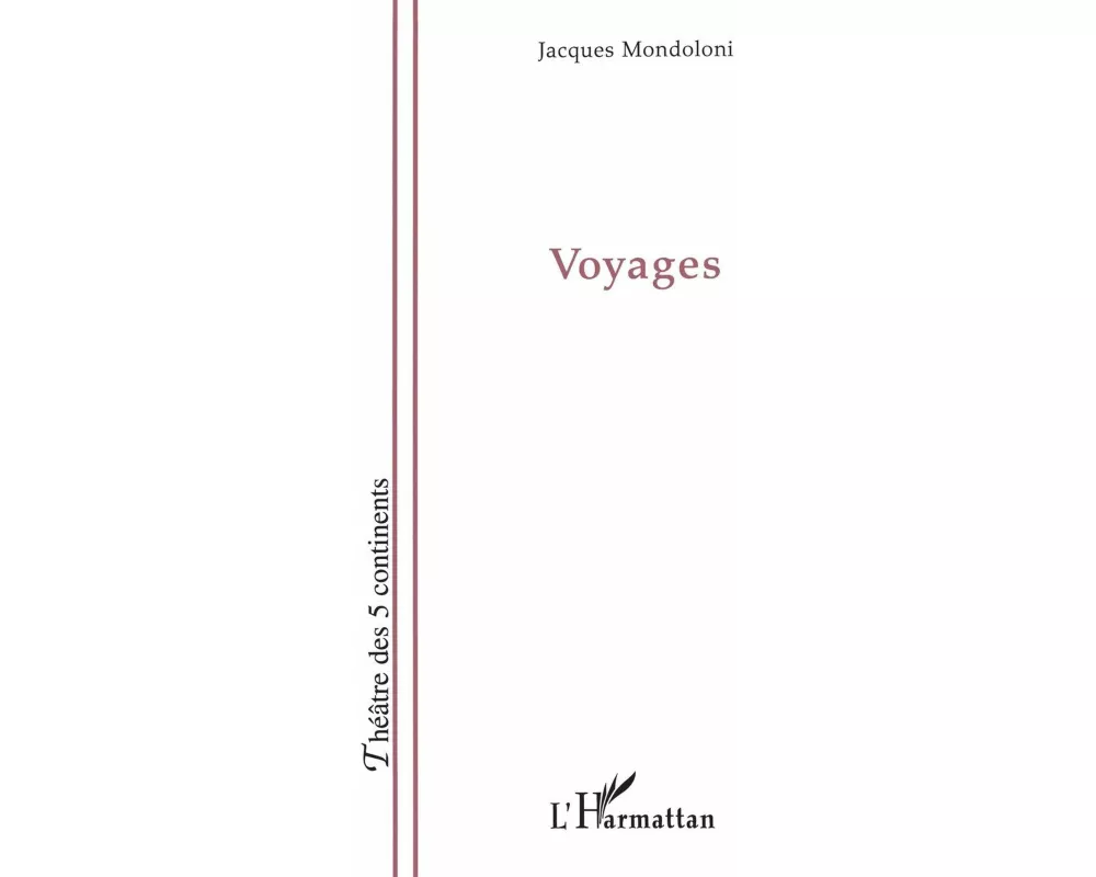 Voyages