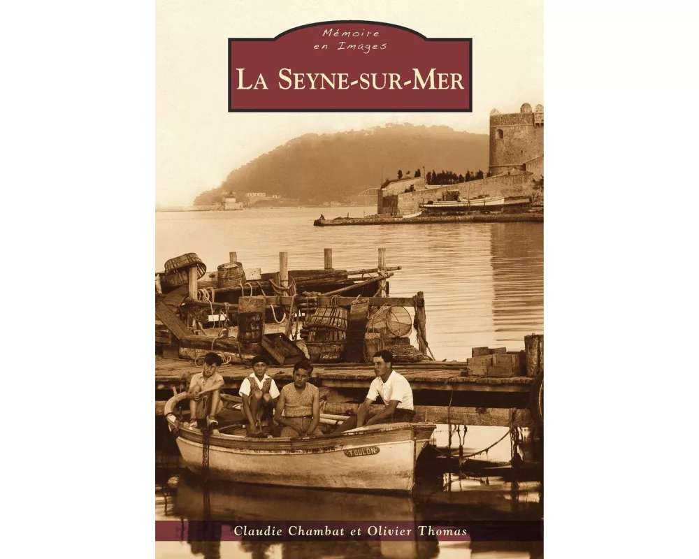 Seyne-sur-Mer (La)