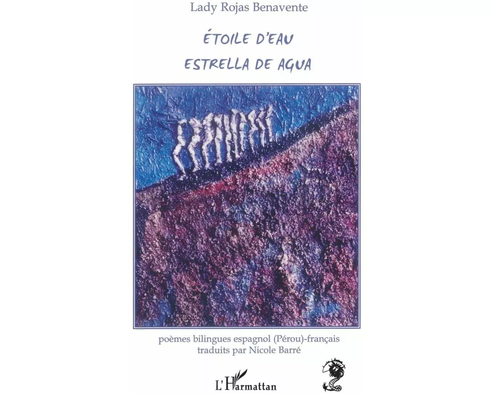 Etoile d'eau, Estrella de agua
