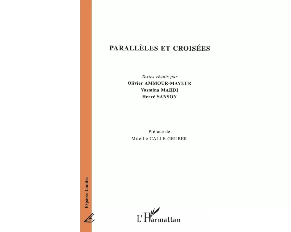 Parallèles et croisées