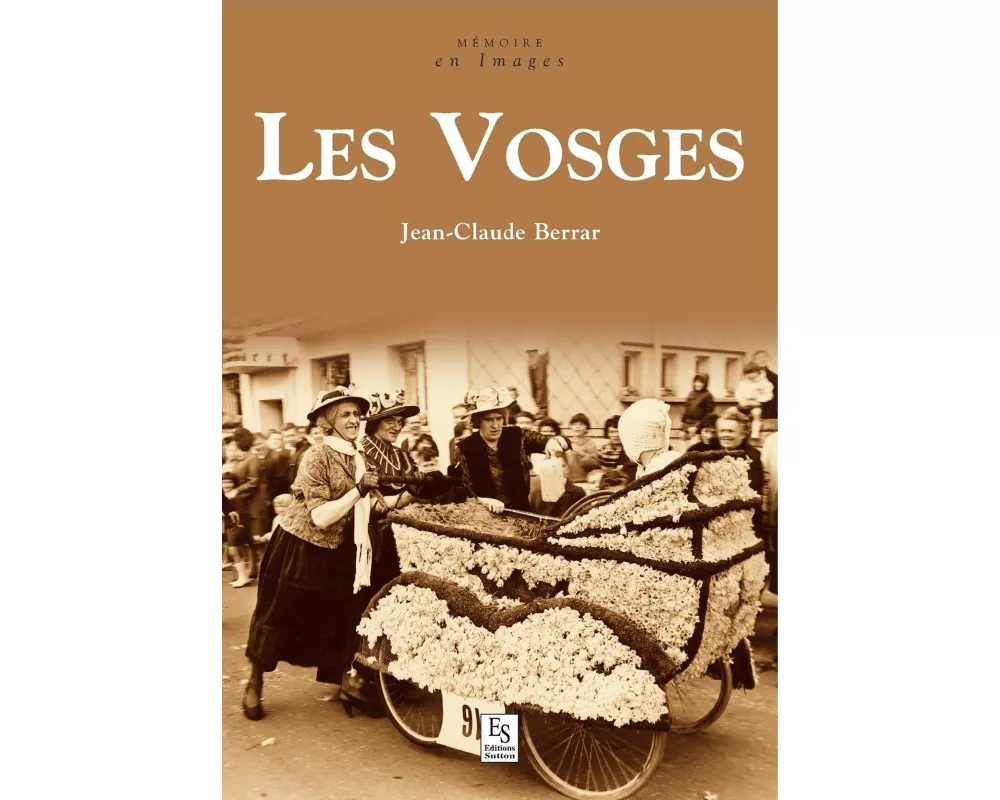 Vosges (Les)