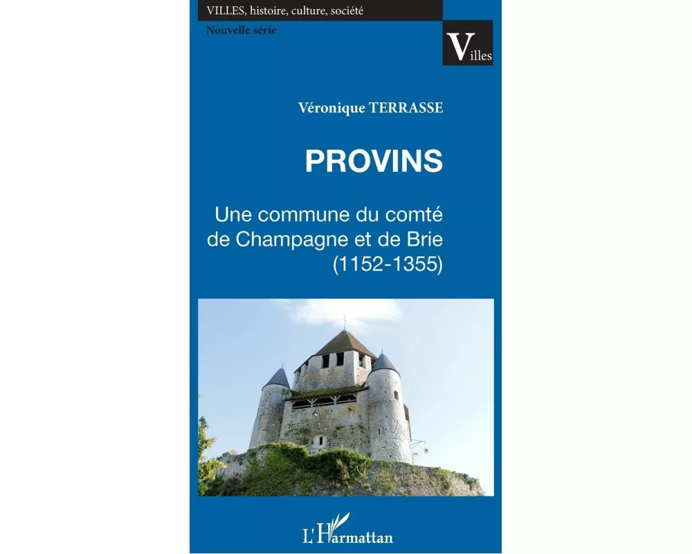 Provins