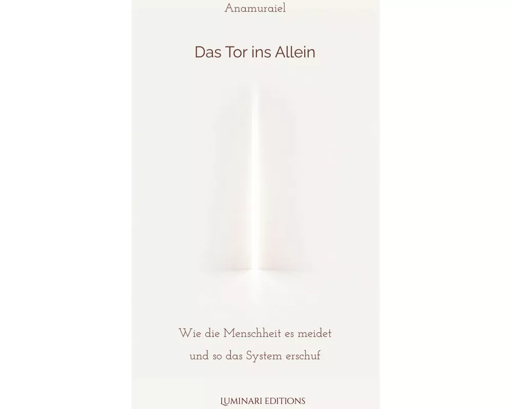 Tor ins Allein