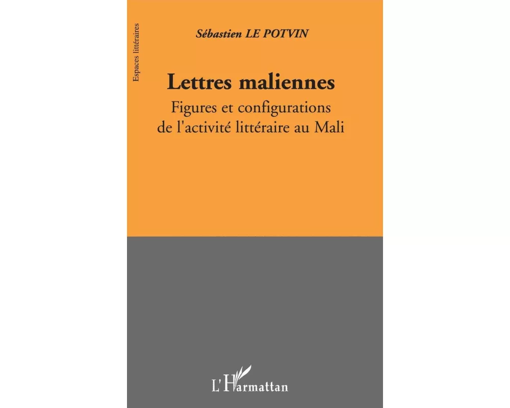 Lettres Maliennes
