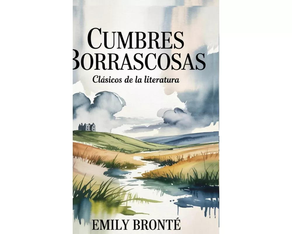 Cumbres borrascosas