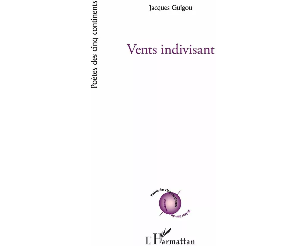 Vents indivisant