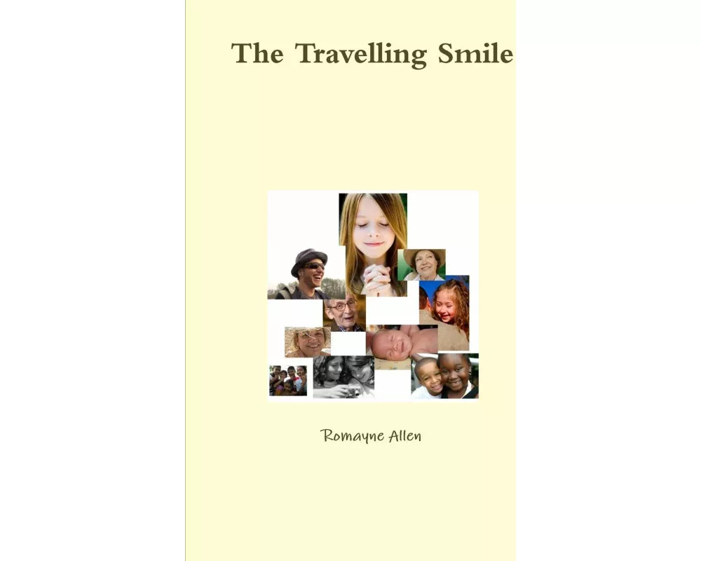 The Travelling Smile