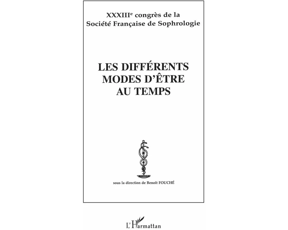 Les DiffÉrents Modes D'Ã