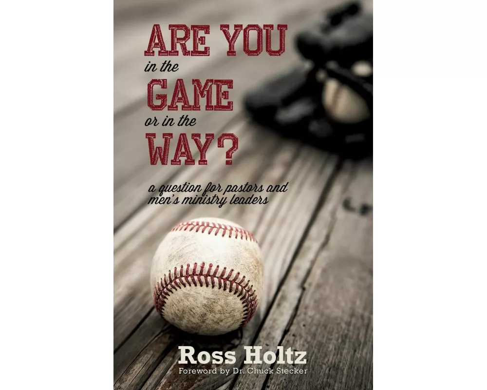 Are You in the Game or in the Way?