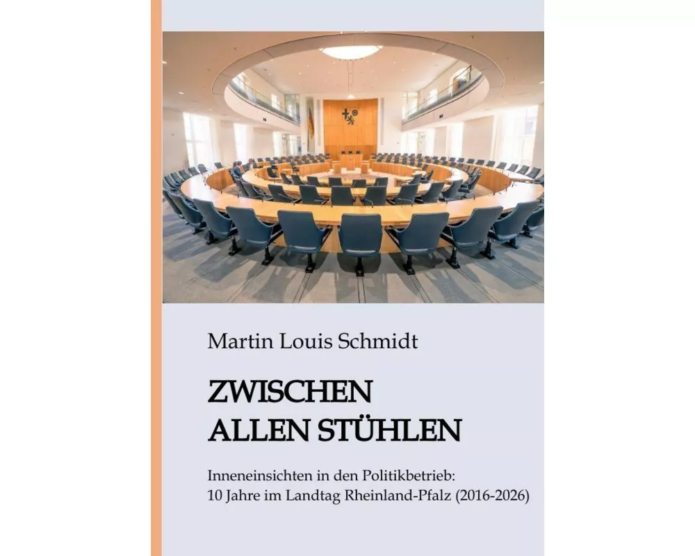 Zwischen Allen StÜhlen