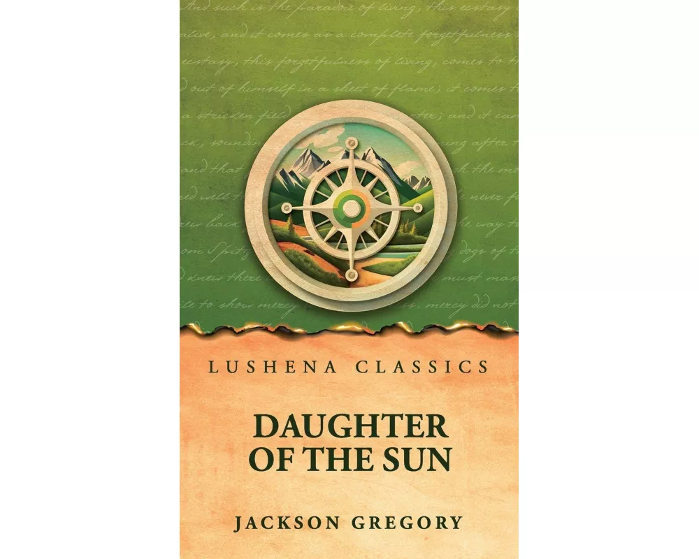 Daughter of the Sun