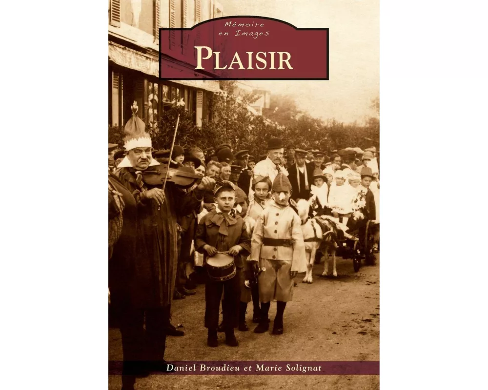Plaisir