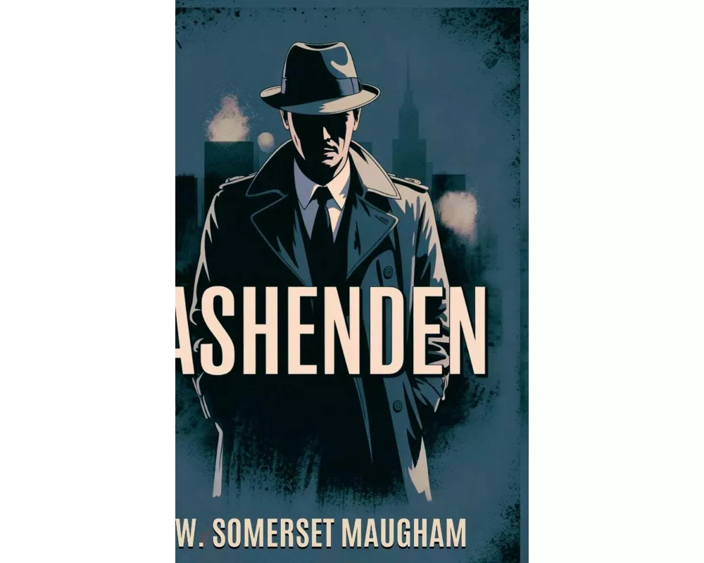 Ashenden