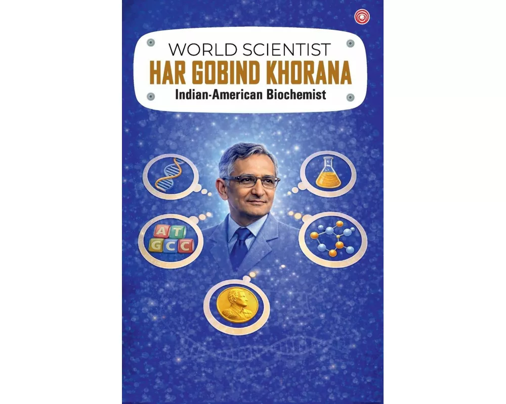 World Scientist