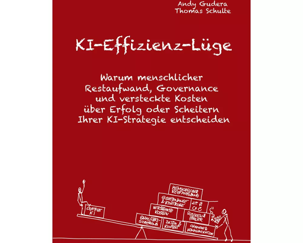 KI-Effizienz neu gerechnet