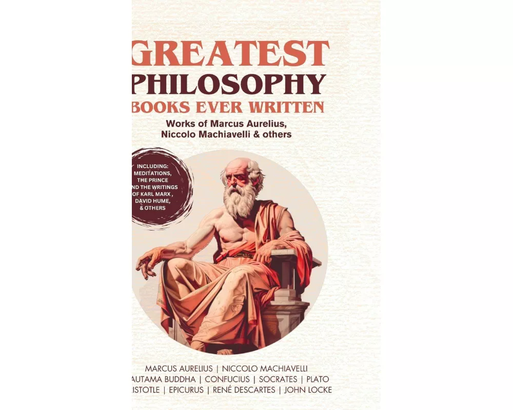 Greatest Philosophy Books Ever Written