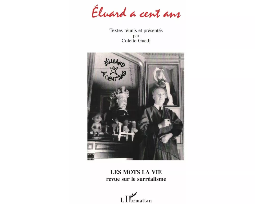 Eluard à Cent Ans