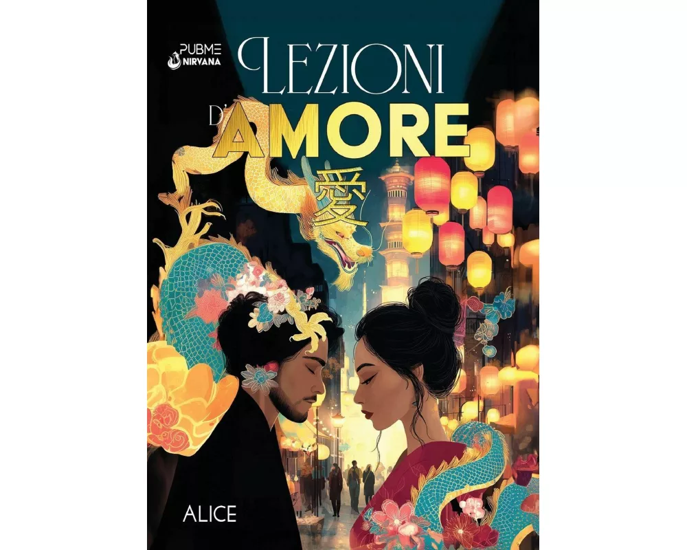 Lezioni d'amore