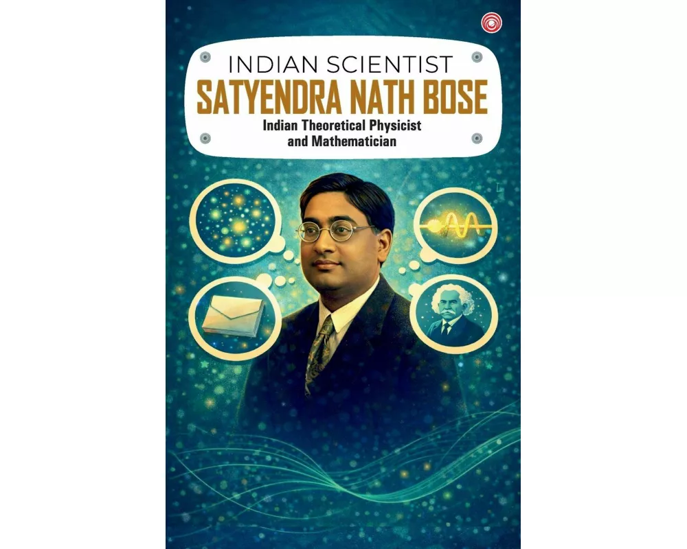 Indian Scientist