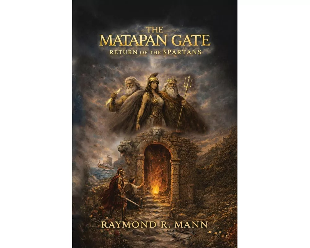 The Matapan Gate