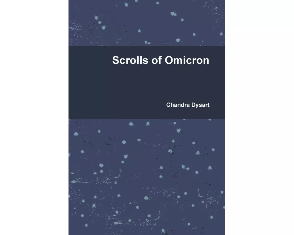 Scrolls of Omicron