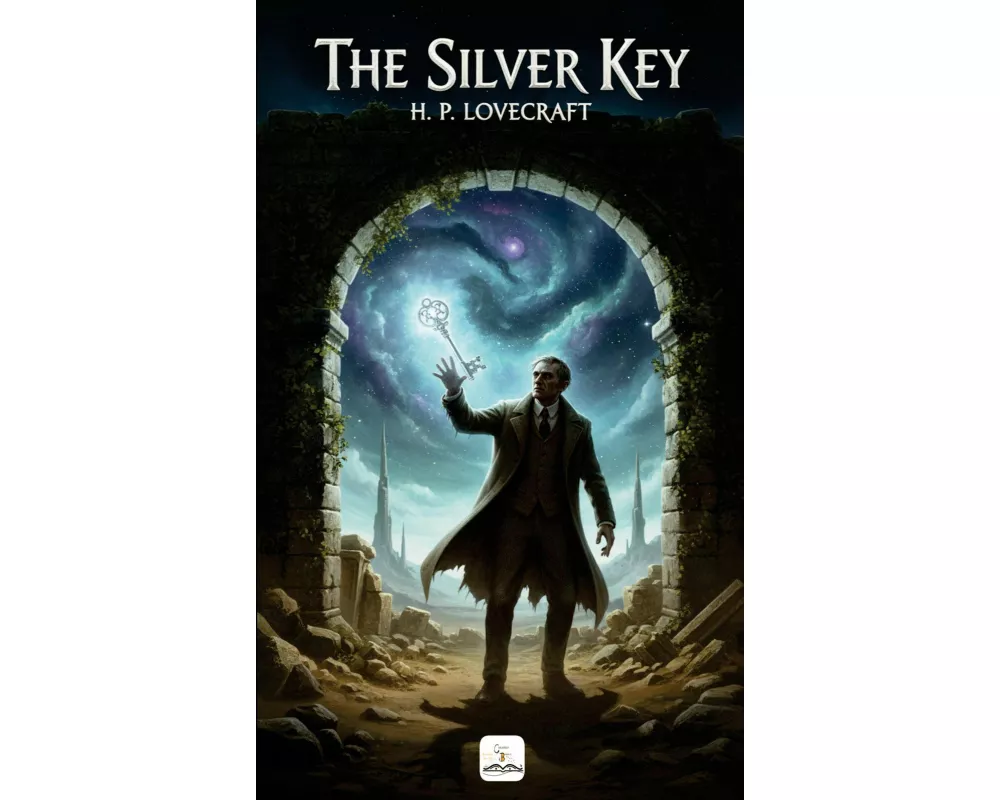 The Silver Key